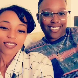 Meet your Posher, Yolanda